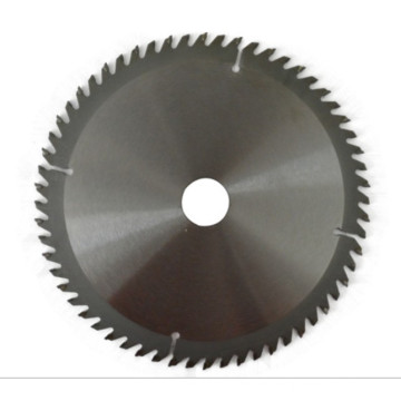 Tct Saw Blade para cortar madera o tablero (JL-TCTW)